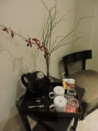 Standard Tek Büyük Yataklı Oda, Koy Manzaralı