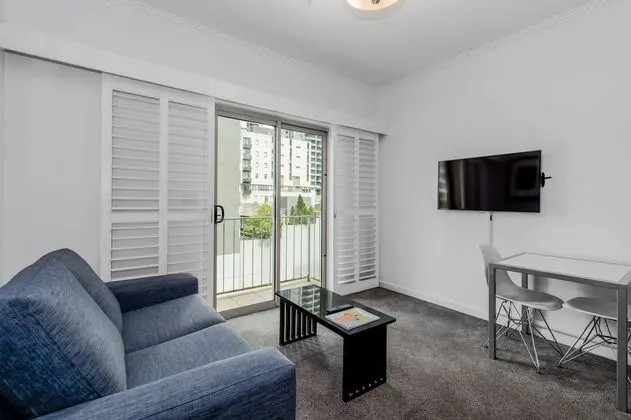 Deluxe Apart Daire, 2 Yatak Odası