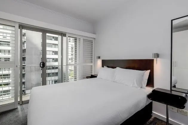 Deluxe Apart Daire, 2 Yatak Odası