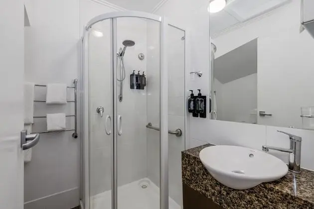 Deluxe Apart Daire, 2 Yatak Odası
