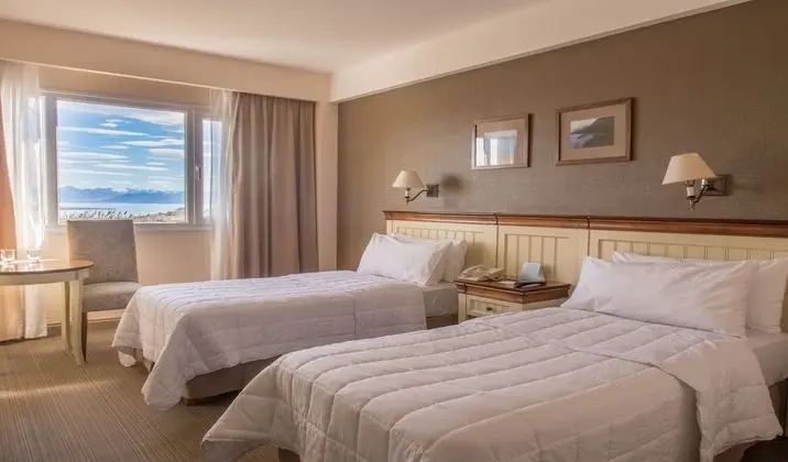 Standard İki Ayrı Yataklı Oda, 2 Tek Kişilik Yatak