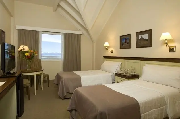 Standard İki Ayrı Yataklı Oda, 2 Tek Kişilik Yatak