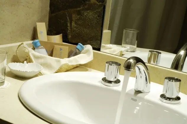 Standard İki Ayrı Yataklı Oda, 2 Tek Kişilik Yatak