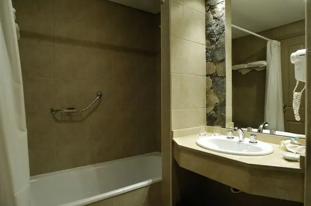 Standard İki Ayrı Yataklı Oda, 2 Tek Kişilik Yatak