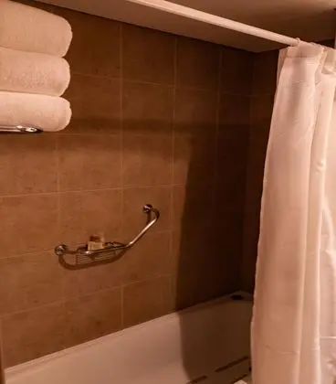 Standard İki Ayrı Yataklı Oda, 2 Tek Kişilik Yatak