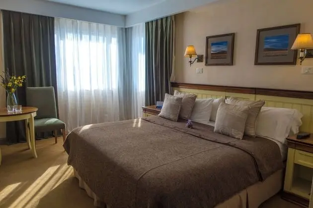 Standard Oda, 1 Büyük (Queen) Boy Yatak