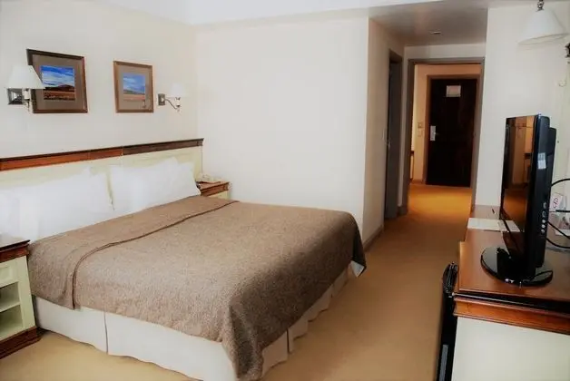 Standard Oda, 1 Büyük (Queen) Boy Yatak