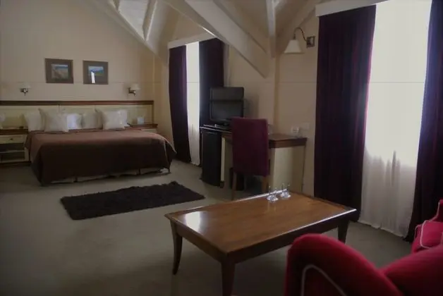 Standard Oda, 1 Büyük (Queen) Boy Yatak