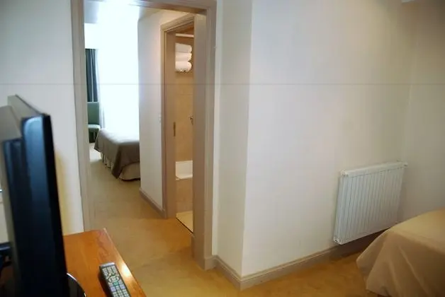 Standard Oda, 1 Büyük (Queen) Boy Yatak