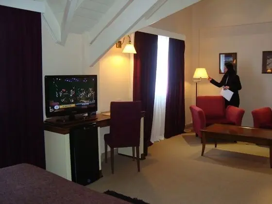 Standard Oda, 1 Büyük (Queen) Boy Yatak