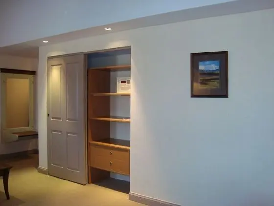 Standard Oda, 1 Büyük (Queen) Boy Yatak