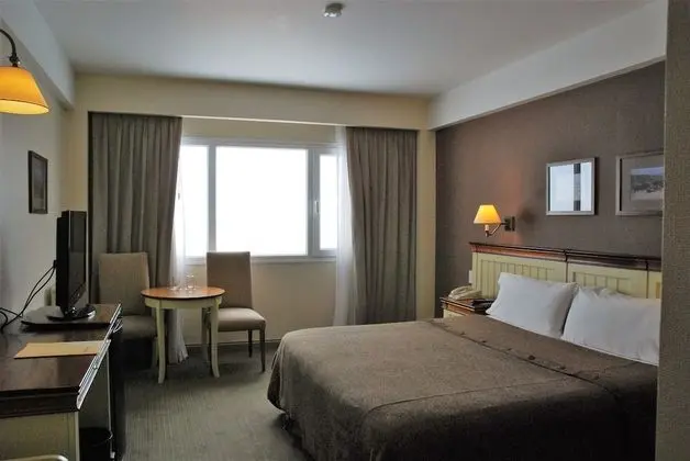 Standard Oda, 1 Büyük (Queen) Boy Yatak