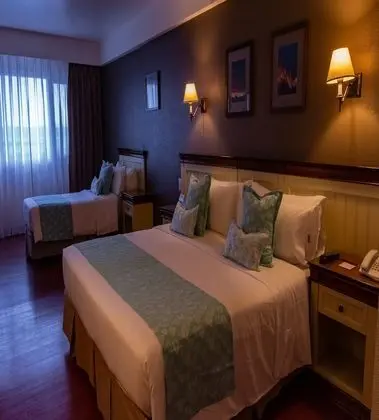 Standard Üç Kişilik Oda