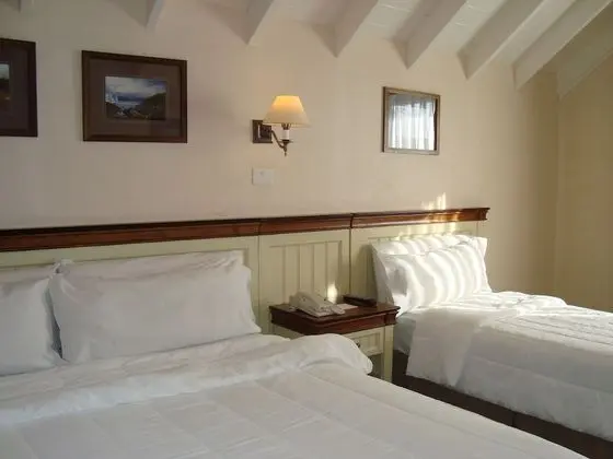 Standard Üç Kişilik Oda