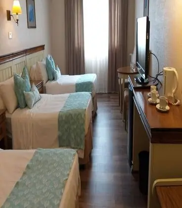 Standard Üç Kişilik Oda