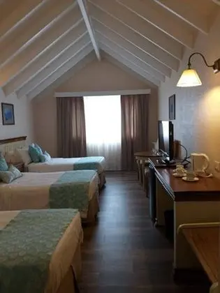 Standard Üç Kişilik Oda