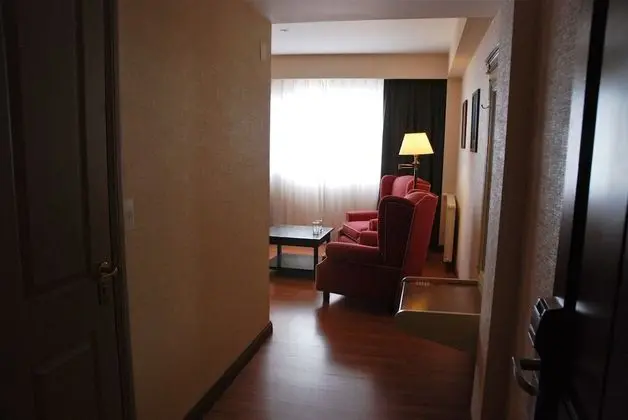 Standard Üç Kişilik Oda