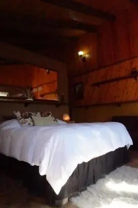 Premium Tek Büyük Yataklı Oda, Sigara İçilmez, Dağ Manzaralı