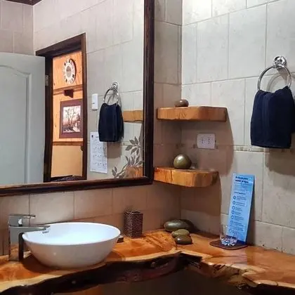 Premium Tek Büyük Yataklı Oda, Sigara İçilmez, Dağ Manzaralı