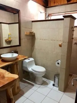 Premium Tek Büyük Yataklı Oda, Sigara İçilmez, Dağ Manzaralı