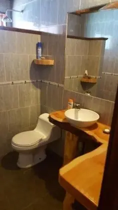 Tek Büyük Yataklı Oda (2)