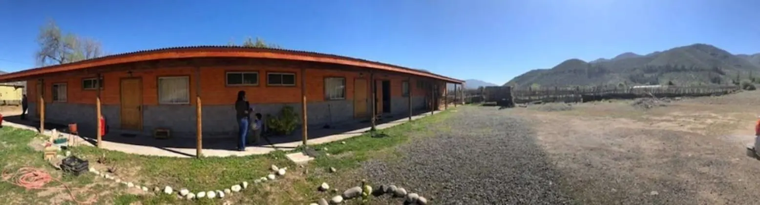 Tek Büyük Yataklı Oda (2)