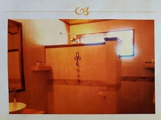 Üç Kişilik Oda (3)