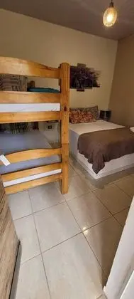 Family Dört Kişilik Oda, Birden Çok Yatak