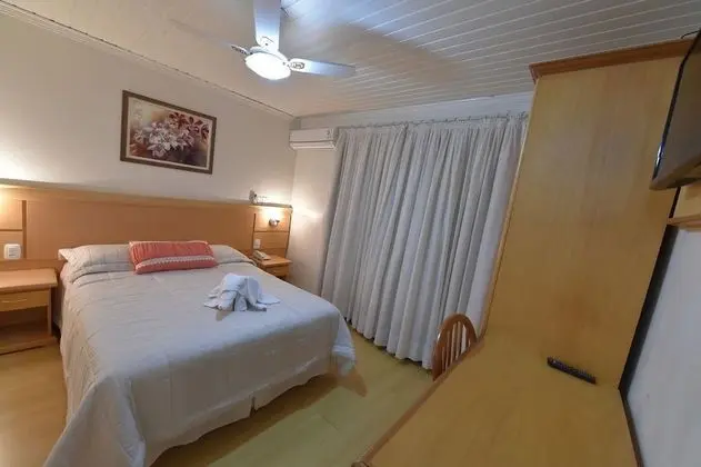 Standard Apart Daire