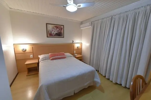 Standard Apart Daire