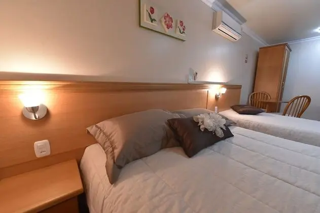 Standard Apart Daire