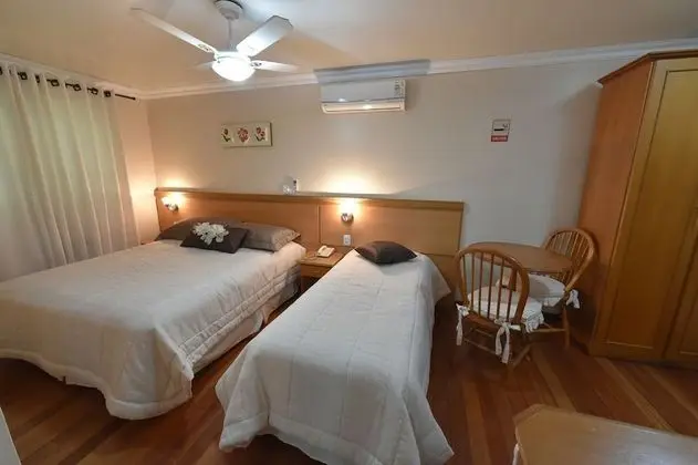 Standard Apart Daire