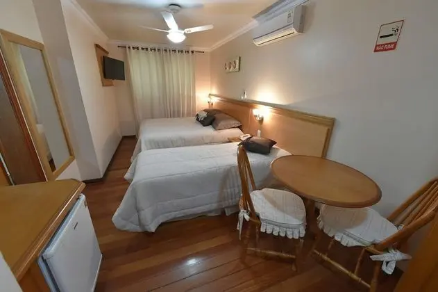 Standard Apart Daire