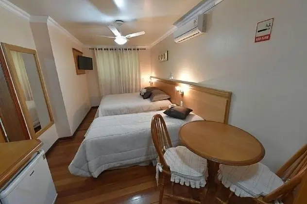 Standard Apart Daire