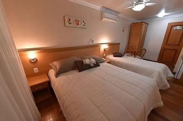 Standard Apart Daire