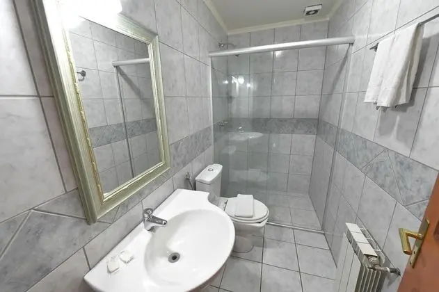 Standard Apart Daire