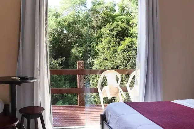 Superior Üç Kişilik Oda