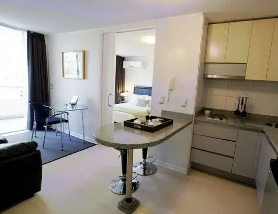 Executive Apart Daire, 1 Yatak Odası