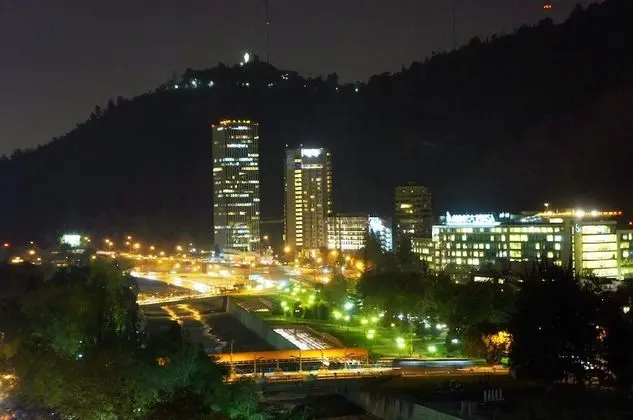 Stüdyo, Şehir Manzaralı