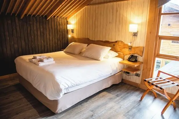 Superior Tek Büyük Yataklı Oda, 1 En Büyük (King) Boy Yatak