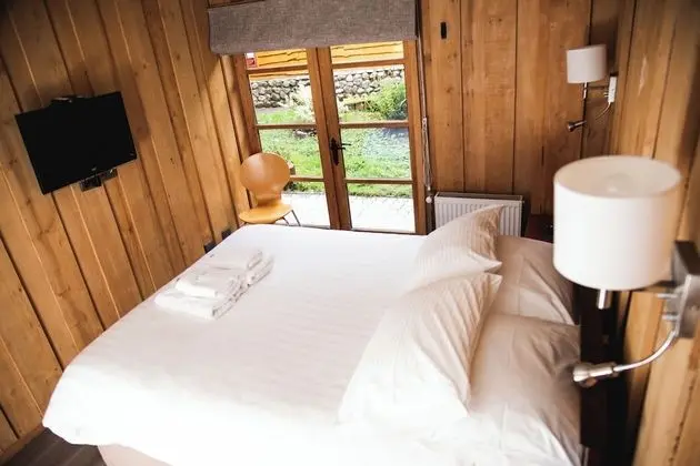 Superior Tek Büyük Yataklı Oda, 1 En Büyük (King) Boy Yatak