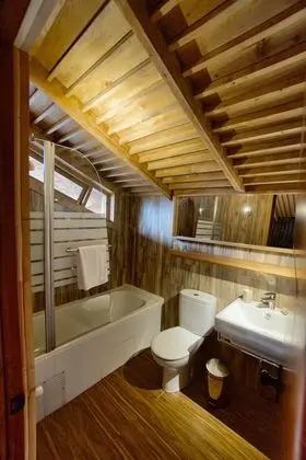 Superior Tek Büyük Yataklı Oda, 1 En Büyük (King) Boy Yatak