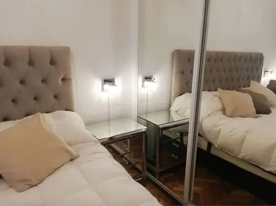 Comfort Apart Daire, 3 Yatak Odası