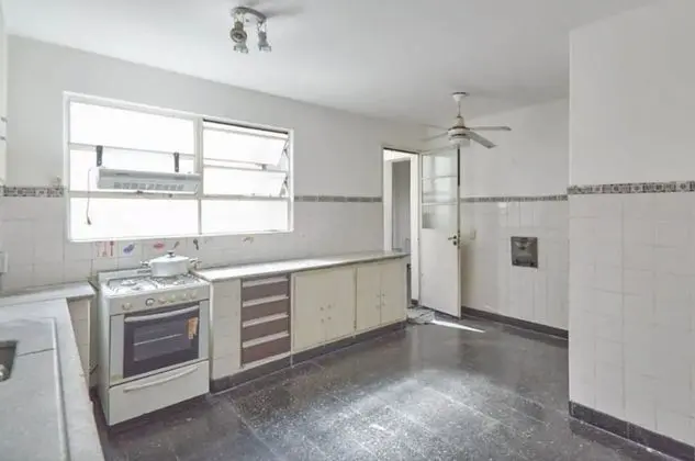 Comfort Apart Daire, 3 Yatak Odası