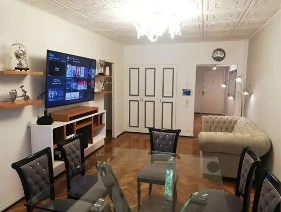 Comfort Apart Daire, 3 Yatak Odası