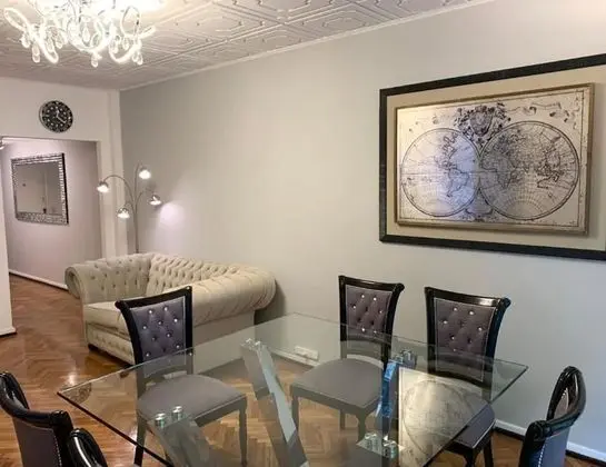 Comfort Apart Daire, 3 Yatak Odası