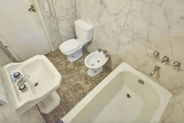 Comfort Apart Daire, 3 Yatak Odası