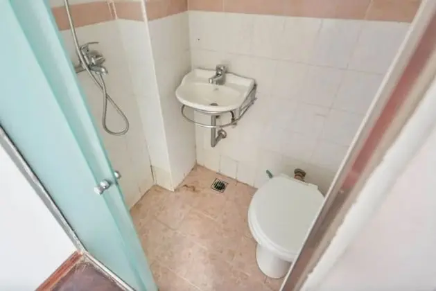 Comfort Apart Daire, 3 Yatak Odası