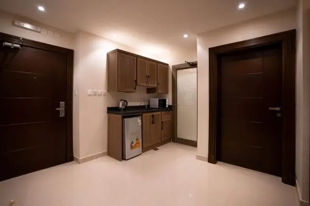 Design Apart Daire