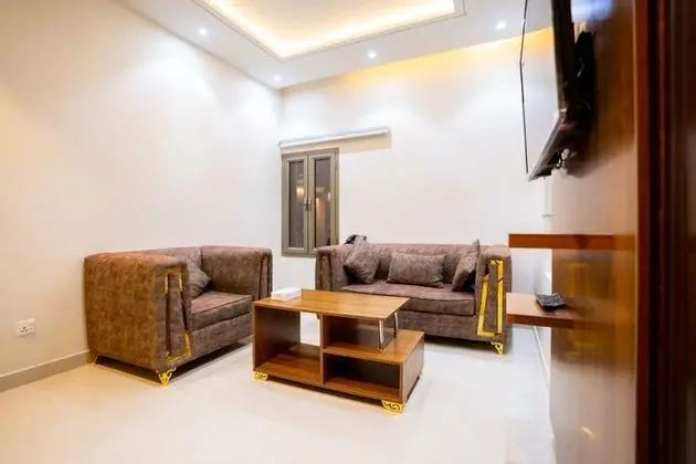 Design Apart Daire